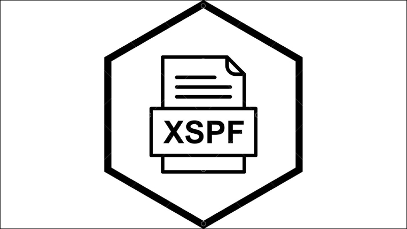 Hãy chú ý đuôi file XPSF thật kỹ trước khi chuyển đổi